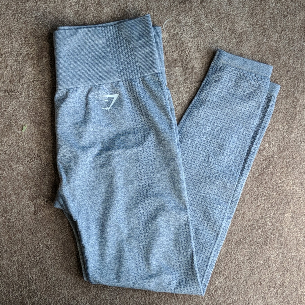 Gymshark vital seamless leggings